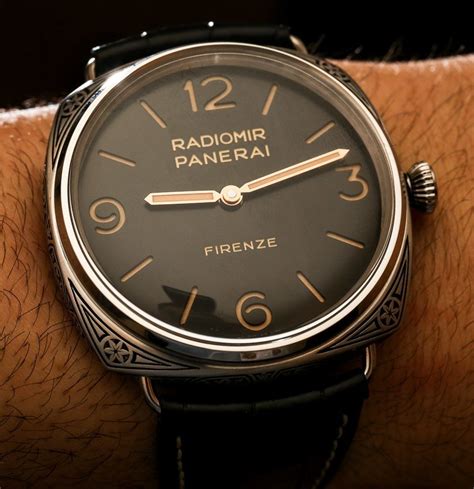 radiomir panerai firenze replica